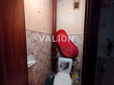 квартира по адресу Архитектора Вербицкого ул., 36