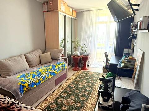 квартира за адресою Привокзальна вул., 2в