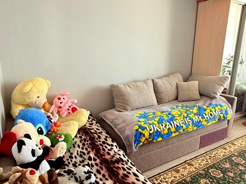 квартира за адресою Привокзальна вул., 2в