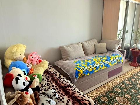 квартира за адресою Привокзальна вул., 2в