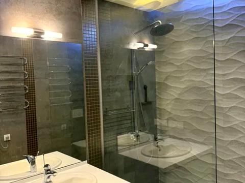 квартира за адресою Голосіївський просп. (40-річчя Жовтня), 58