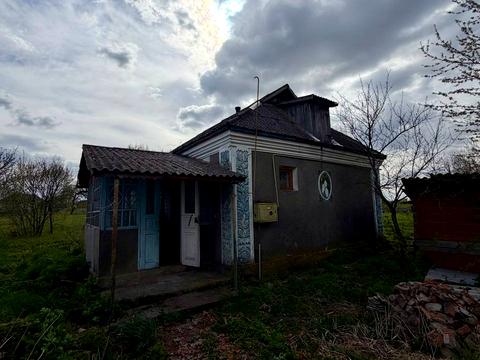 будинок за адресою Залізнична, 1
