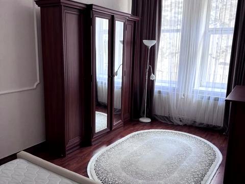 квартира по адресу Кониского ул. (Бедного), 10