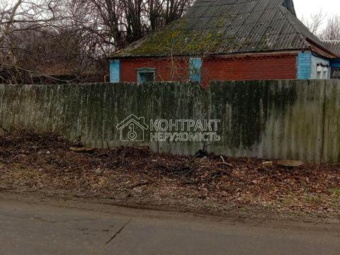 будинок за адресою Люботин, Люботин