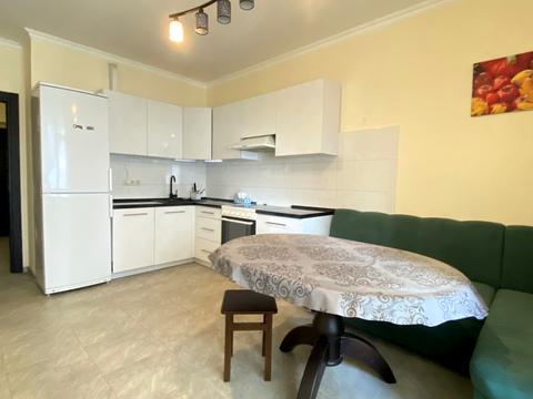 квартира по адресу Олены Пчилки ул., 6