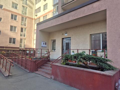 квартира за адресою Боголюбова вул., 6