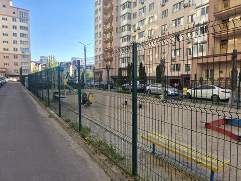 квартира за адресою Боголюбова вул., 6