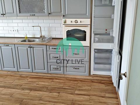 квартира за адресою Слобідська вул., 6