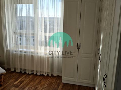 квартира за адресою Слобідська вул., 6