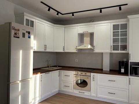 квартира за адресою Бориса Тлехаса вул., 84