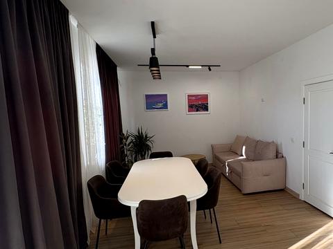 квартира за адресою Бориса Тлехаса вул., 84