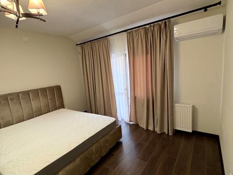 квартира за адресою Бориса Тлехаса вул., 84