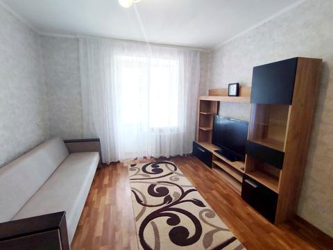 квартира по адресу Степана Бандеры ул., 62а