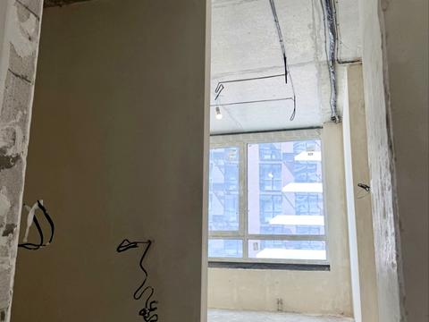 квартира за адресою Дніпровська набережна вул., 15-К