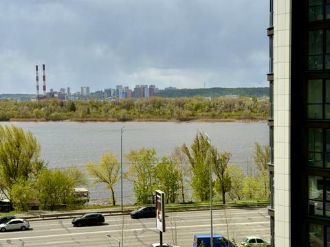 квартира за адресою Дніпровська набережна вул., 15-К