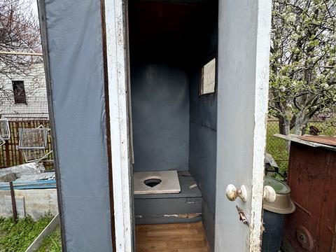 будинок за адресою Сергія Світославського вул. (Чкалова), 1