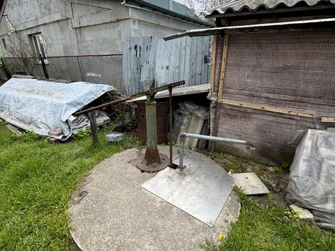 будинок за адресою Сергія Світославського вул. (Чкалова), 1