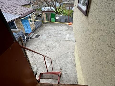будинок за адресою Сергія Світославського вул. (Чкалова), 1