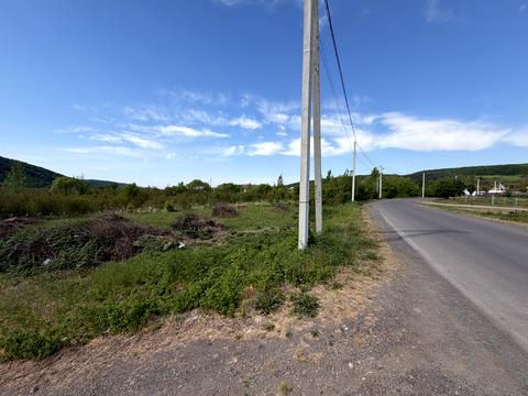 ділянка за адресою Ужанська