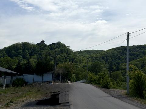 ділянка за адресою Ужанська