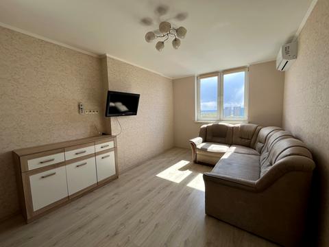 квартира за адресою Соломії Крушельницької вул., 15