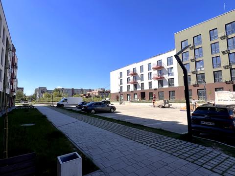 квартира за адресою Перспективна вул., (Будинок 2)