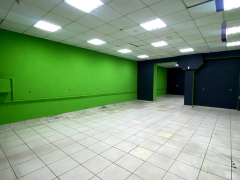 комерційна за адресою Стельмаха вул., 51а
