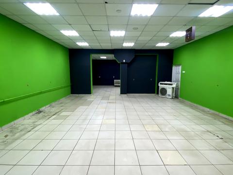 комерційна за адресою Стельмаха вул., 51а