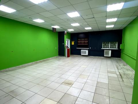 комерційна за адресою Стельмаха вул., 51а