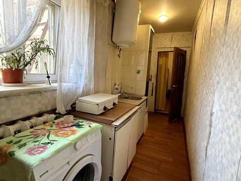 квартира по адресу Черноморского Казачества ул., 171