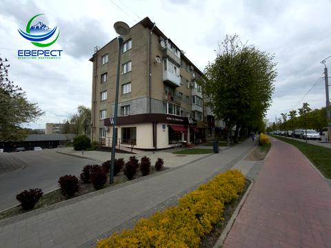 квартира за адресою Волі просп., 49