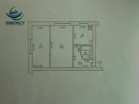 квартира за адресою Волі просп., 49