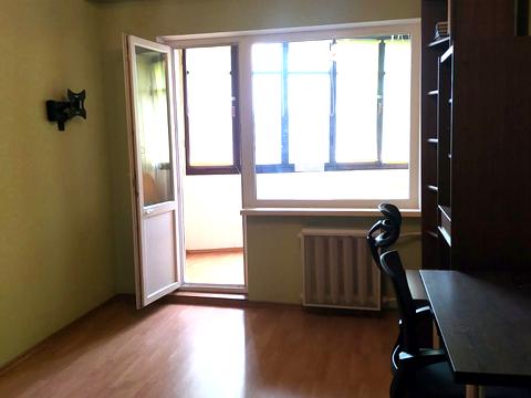 квартира по адресу Академика Глушко просп., 22