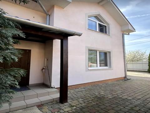 будинок за адресою Колоскова, 85