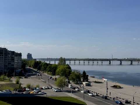 квартира по адресу Сечеславская Набережная ул. (Набережна В. І. Леніна), (Будинок)