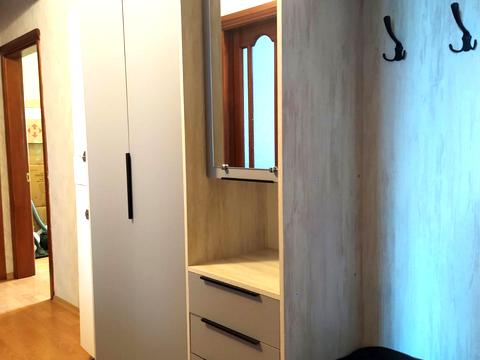 квартира по адресу Академика Глушко просп., 22