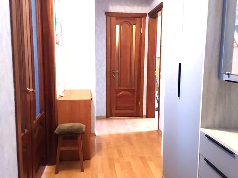 квартира по адресу Академика Глушко просп., 22