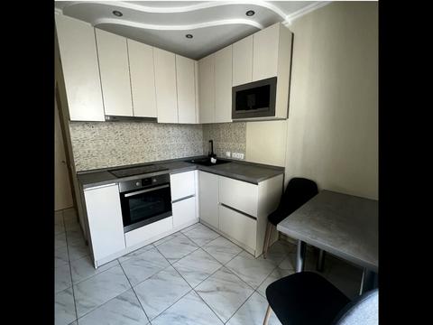 квартира за адресою Святошинська вул., 27