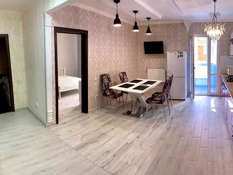 квартира за адресою Кобилянської вул., 36