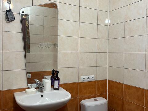 квартира по адресу Воинов-Интернационалистов ул., 16