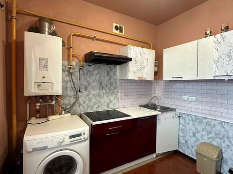 квартира по адресу Воинов-Интернационалистов ул., 16
