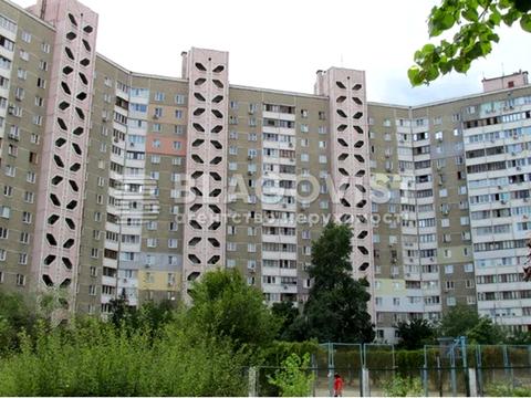 квартира по адресу Петра Григоренко просп., 27