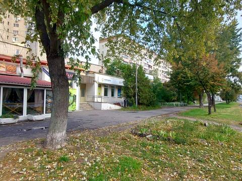коммерческая по адресу Харьковское шоссе, 53-А