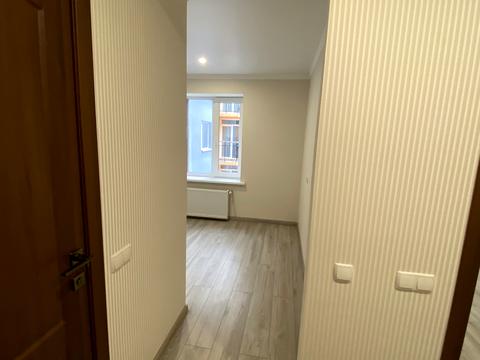 квартира за адресою Немирівське шосе, (Будинок 1)