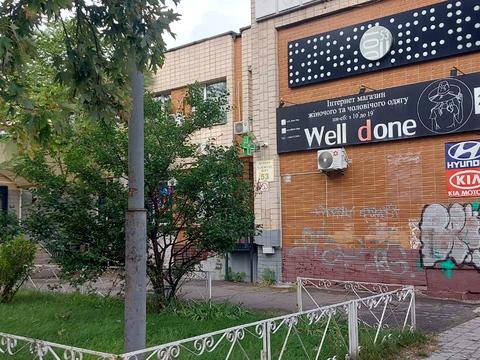 коммерческая по адресу Харьковское шоссе, 53-А
