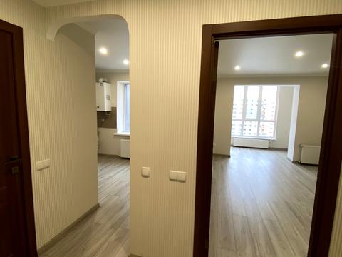 квартира за адресою Немирівське шосе, (Будинок 1)