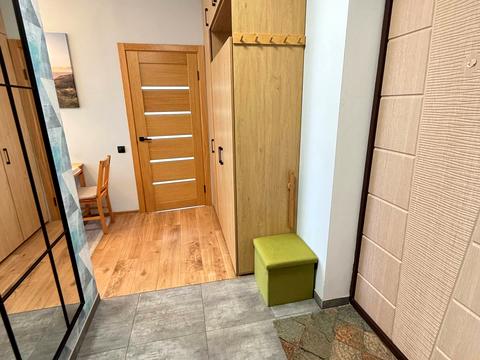 квартира по адресу Прорізна ул., 1