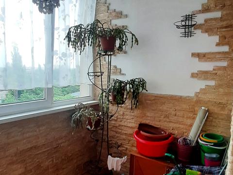 квартира по адресу Комитетская ул., 14а