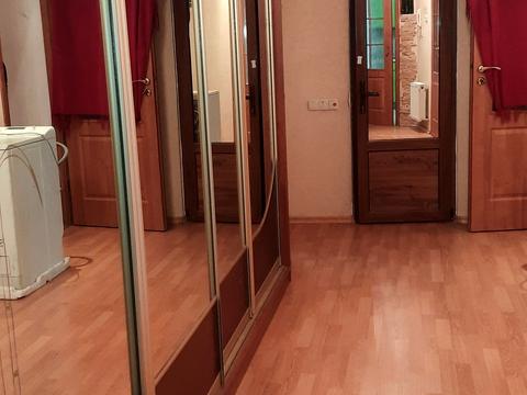 квартира по адресу Комитетская ул., 14а