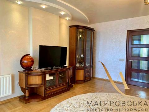 квартира за адресою Дмитра Бортнянського вул. (27 Липня), 18